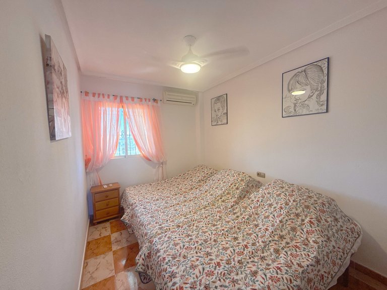 Apartment for Sale in Cabo Roig, Alicante 7