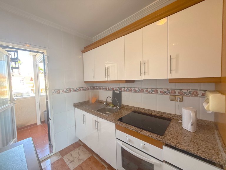 Apartment for Sale in Cabo Roig, Alicante 9