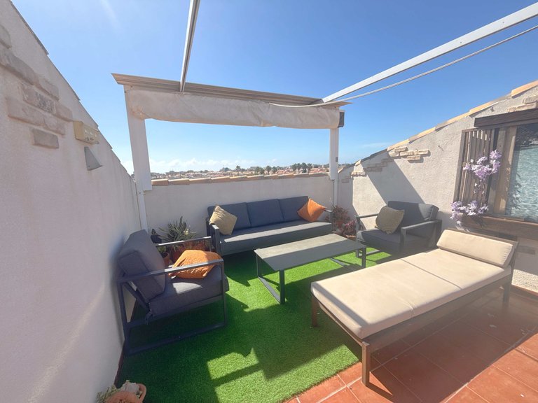 Apartment for Sale in Cabo Roig, Alicante 10