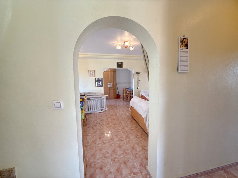 Villa for Sale in Cabo Roig, Alicante 12