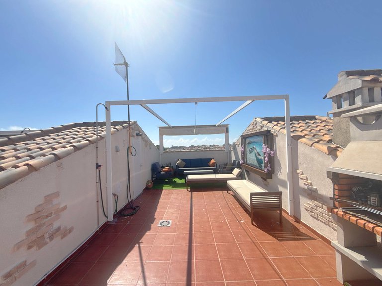 Apartment for Sale in Cabo Roig, Alicante 11