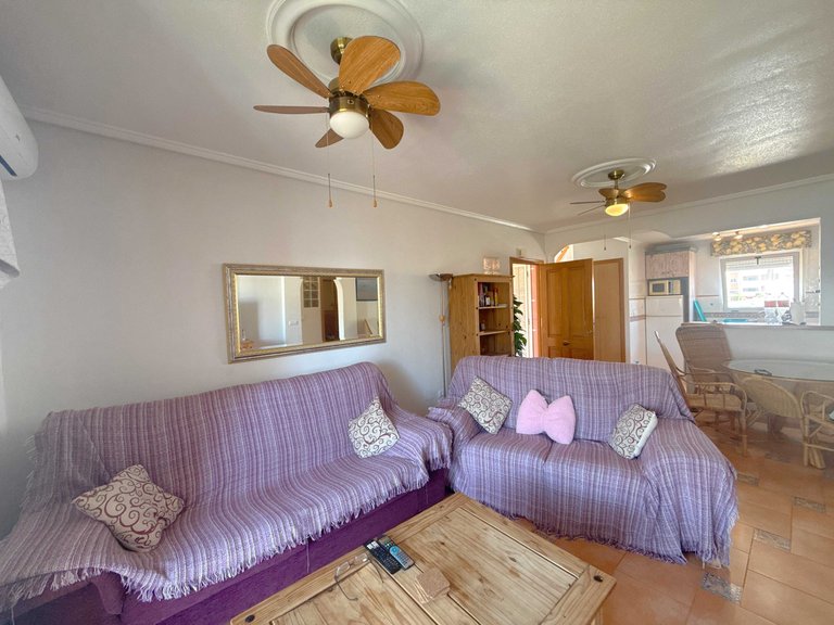 Penthouse for Sale in Playa Flamenca, Orihuela Costa, Alicante 8