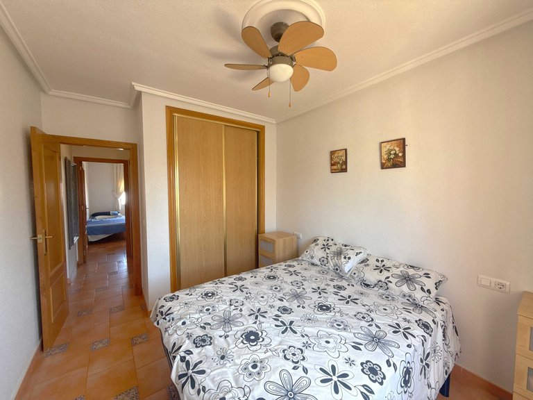 Penthouse for Sale in Playa Flamenca, Orihuela Costa, Alicante 11