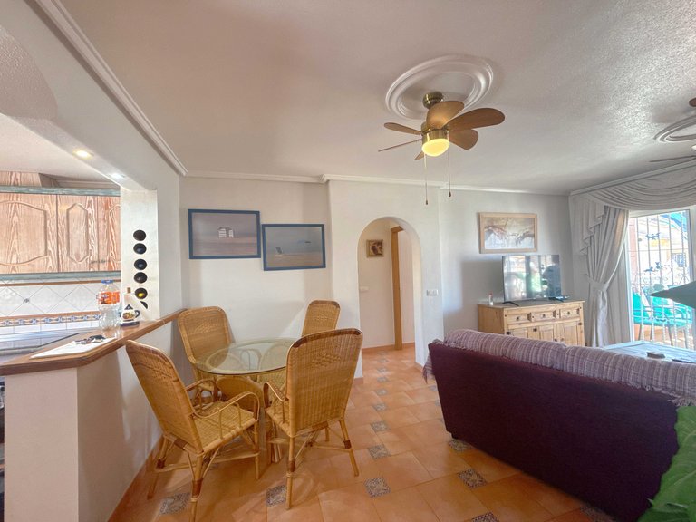 Penthouse for Sale in Playa Flamenca, Orihuela Costa, Alicante 9
