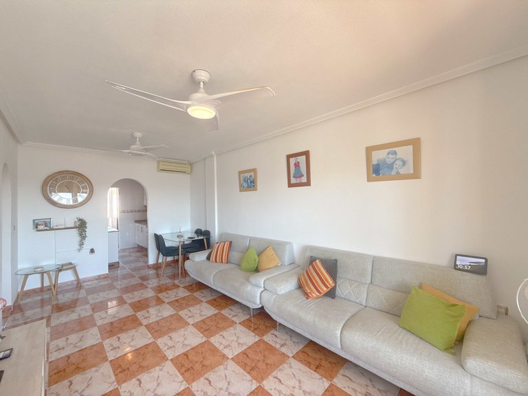 Apartment for Sale in Cabo Roig, Alicante 12