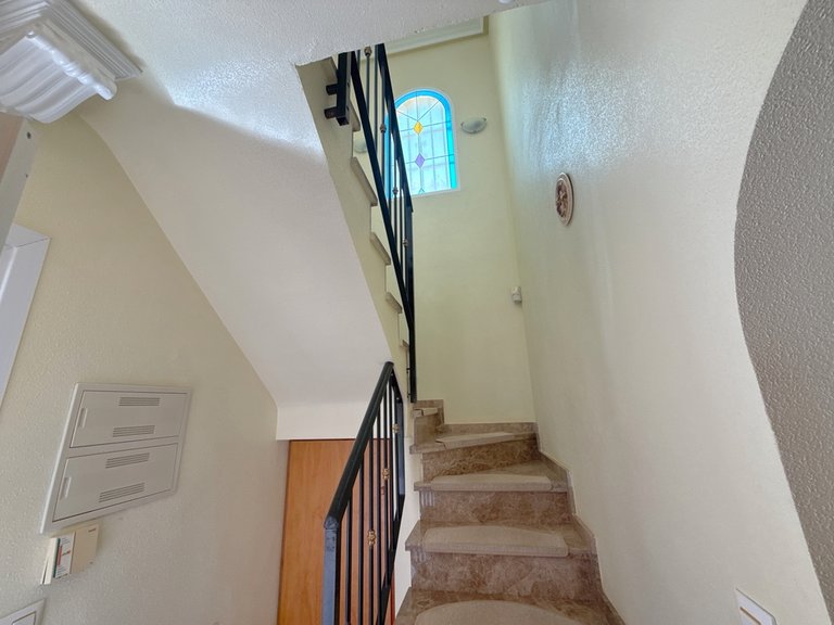 Villa for Sale in Cabo Roig, Alicante 17