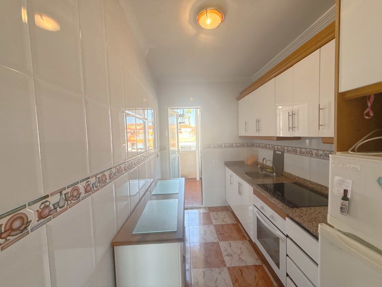Apartment for Sale in Cabo Roig, Alicante 13