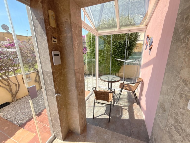 Villa for Sale in Cabo Roig, Alicante 18