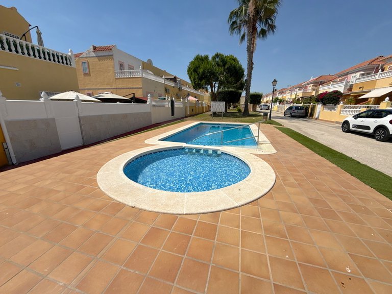 Villa for Sale in Cabo Roig, Alicante 21
