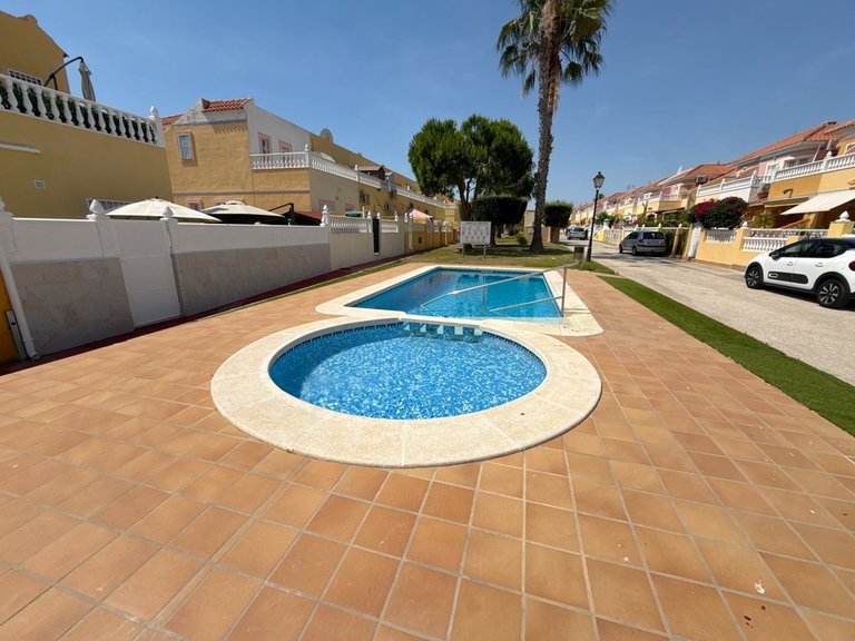 Villa for Sale in Cabo Roig, Alicante 20