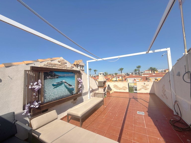 Apartment for Sale in Cabo Roig, Alicante 14