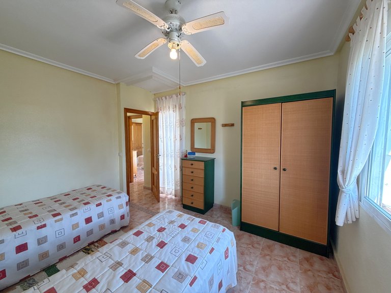 Villa for Sale in Cabo Roig, Alicante 22