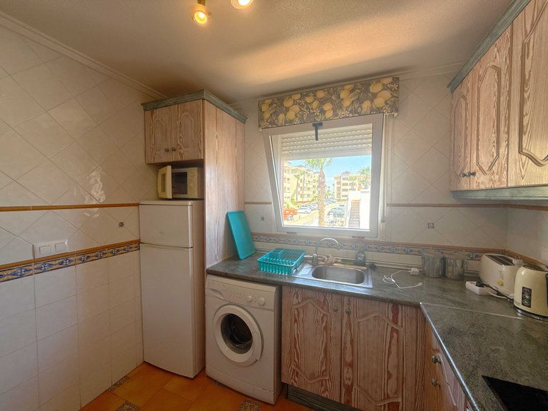 Penthouse for Sale in Playa Flamenca, Orihuela Costa, Alicante 13