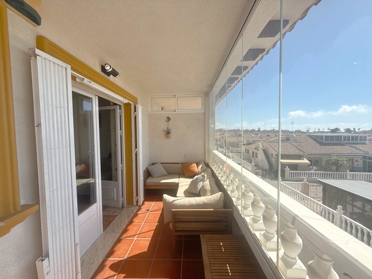 Apartment for Sale in Cabo Roig, Alicante 16