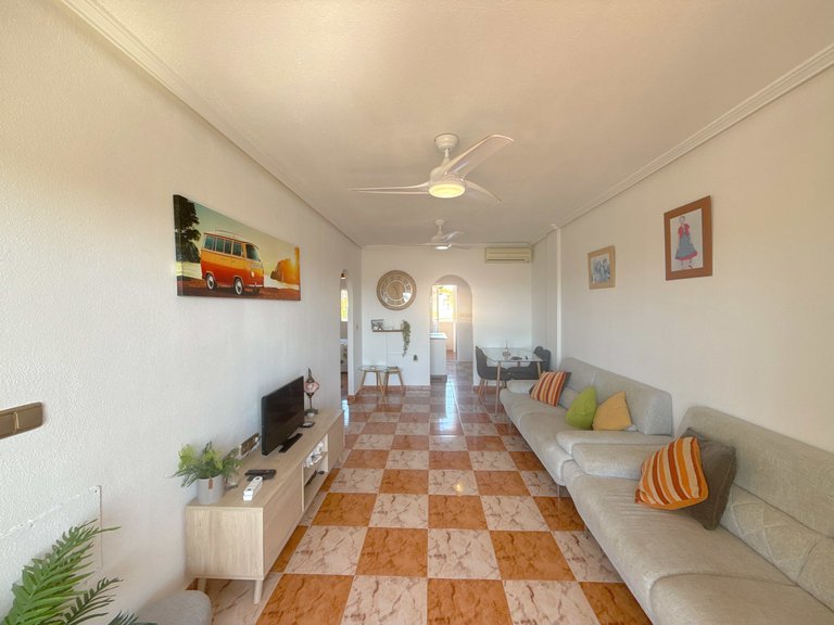 Apartment for Sale in Cabo Roig, Alicante 17