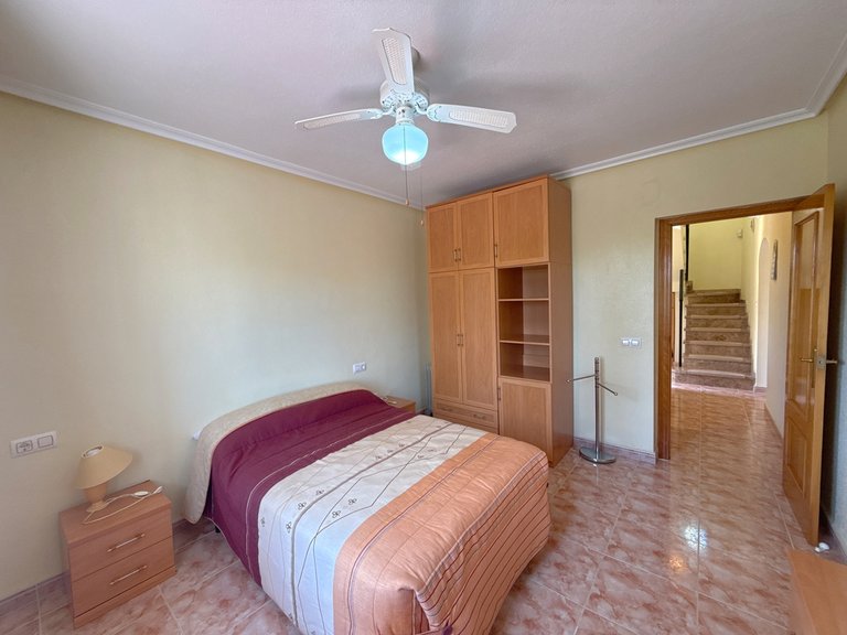 Villa for Sale in Cabo Roig, Alicante 29