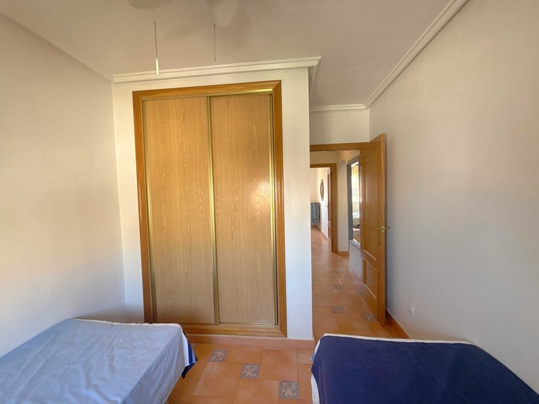 Penthouse for Sale in Playa Flamenca, Orihuela Costa, Alicante 17