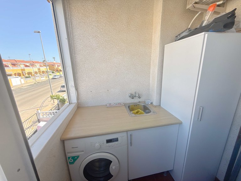 Apartment for Sale in Cabo Roig, Alicante 19
