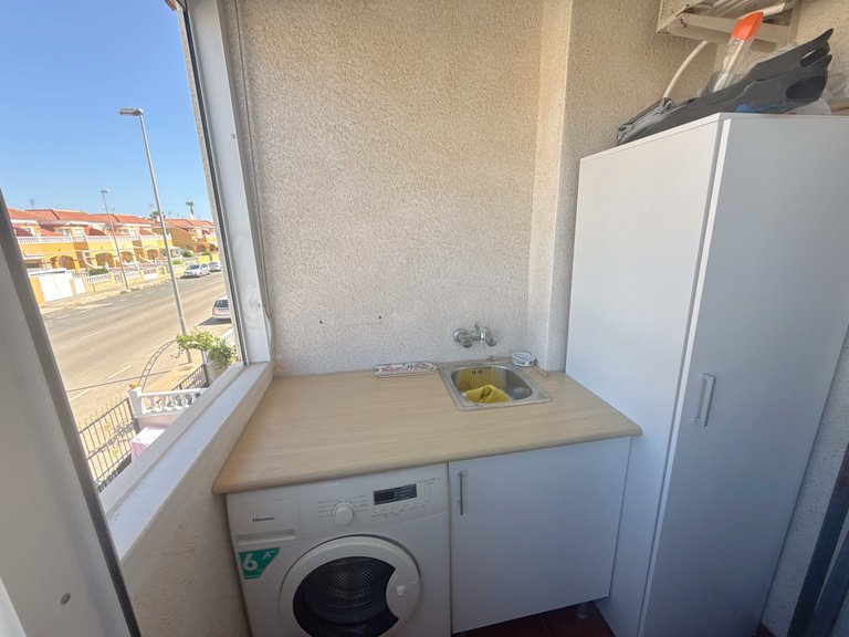 Apartment for Sale in Cabo Roig, Alicante 20