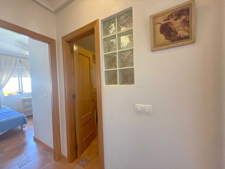 Penthouse for Sale in Playa Flamenca, Orihuela Costa, Alicante 18