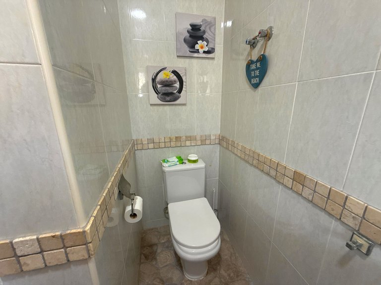 Villa for Sale in Villamartin, Alicante 25