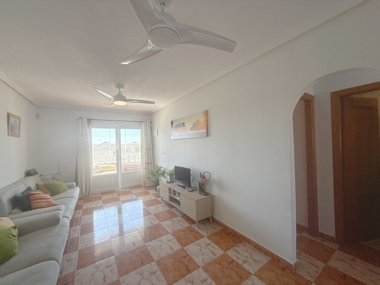 Apartment for Sale in Cabo Roig, Alicante 21