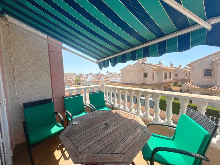 Penthouse for Sale in Playa Flamenca, Orihuela Costa, Alicante 2