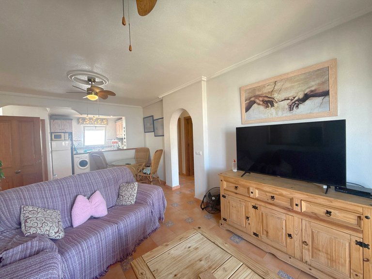 Penthouse for Sale in Playa Flamenca, Orihuela Costa, Alicante 10