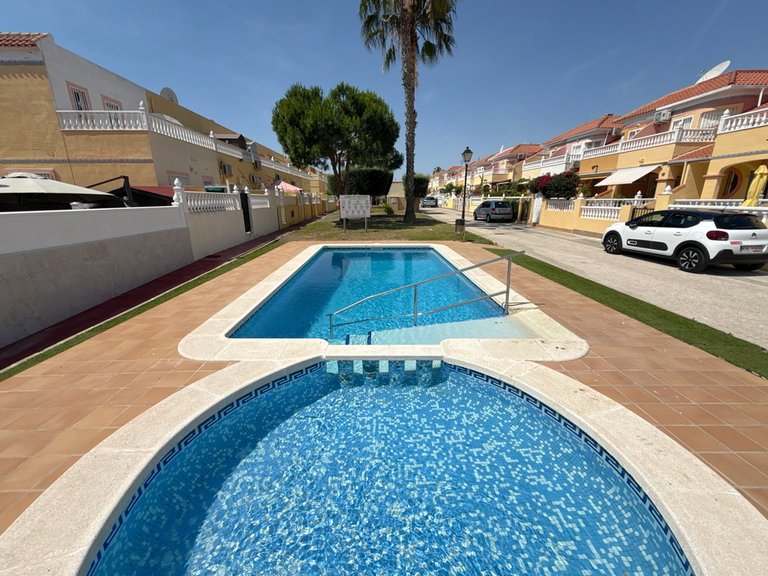 Villa for Sale in Cabo Roig, Alicante 34