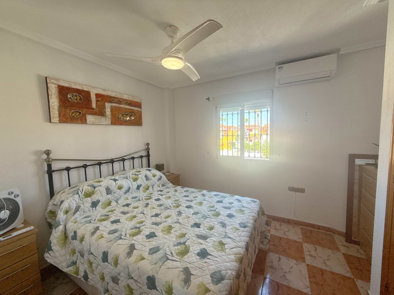 Apartment for Sale in Cabo Roig, Alicante 22