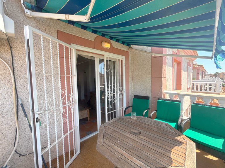 Penthouse for Sale in Playa Flamenca, Orihuela Costa, Alicante 5