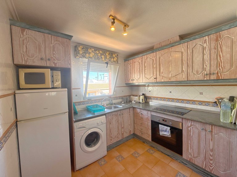 Penthouse for Sale in Playa Flamenca, Orihuela Costa, Alicante 20