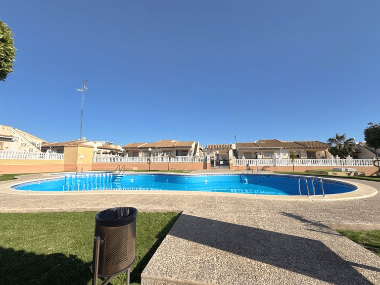 Apartment for Sale in Cabo Roig, Alicante 24
