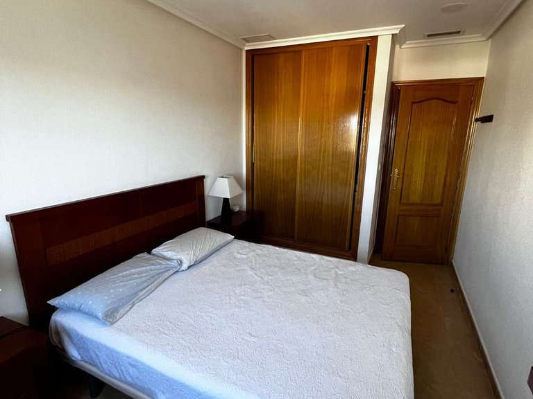 Apartment for Sale in Costa Blanca Torrevieja, Alicante 17