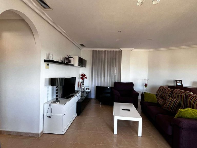 Apartment for Sale in Costa Blanca Torrevieja, Alicante 14