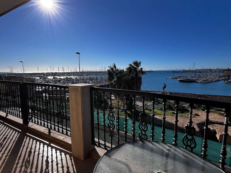 Apartment for Sale in Costa Blanca Torrevieja, Alicante 6