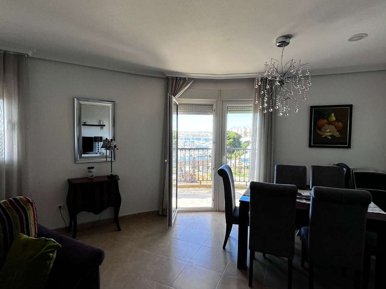 Apartment for Sale in Costa Blanca Torrevieja, Alicante 12