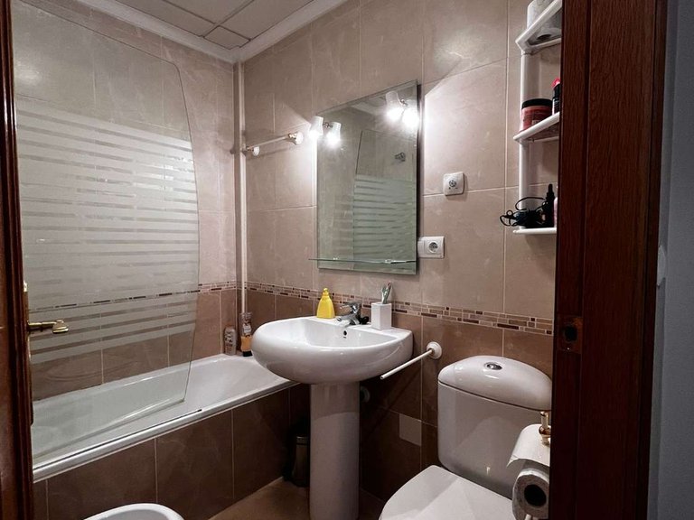 Apartment for Sale in Costa Blanca Torrevieja, Alicante 20