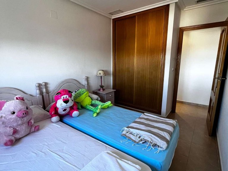 Apartment for Sale in Costa Blanca Torrevieja, Alicante 15