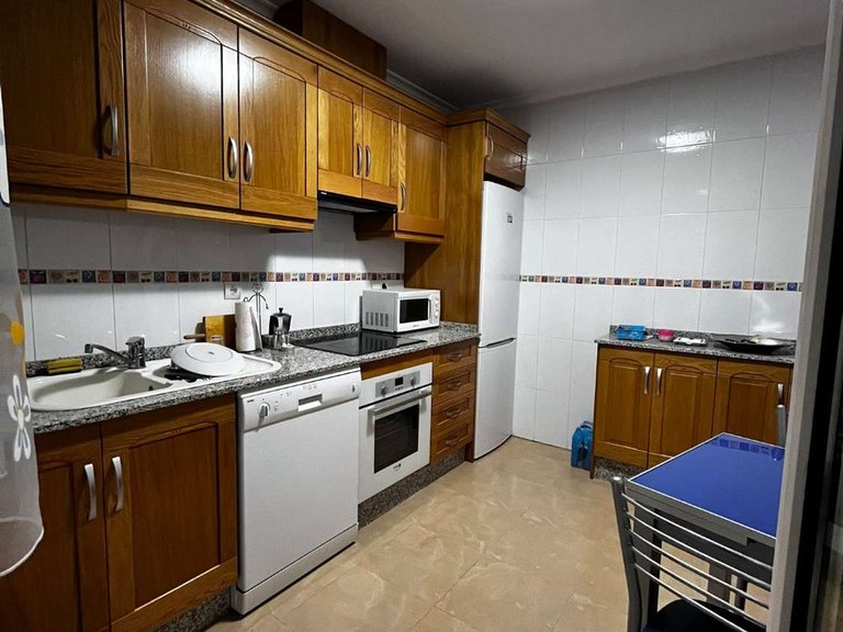 Apartment for Sale in Costa Blanca Torrevieja, Alicante 24