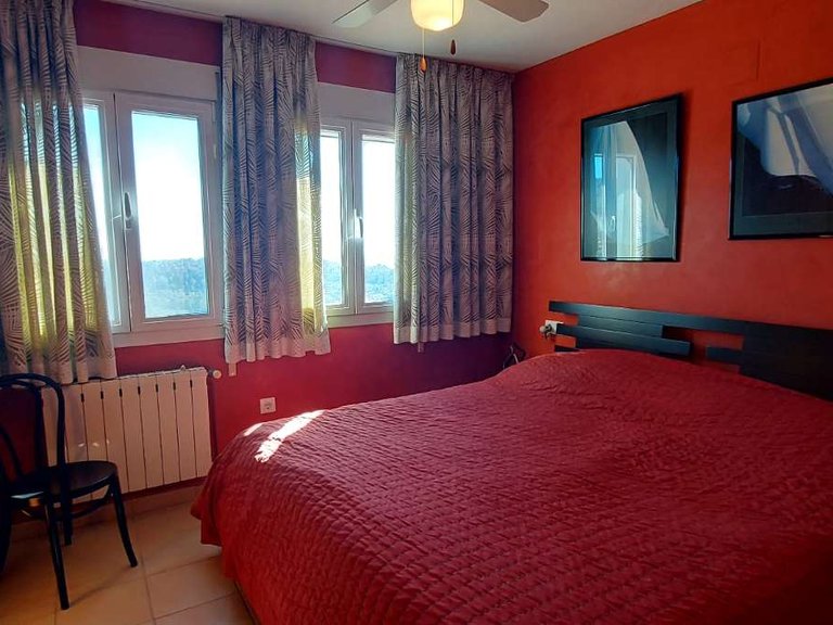 Villa for Sale in Costa Blanca Calpe, Alicante 18