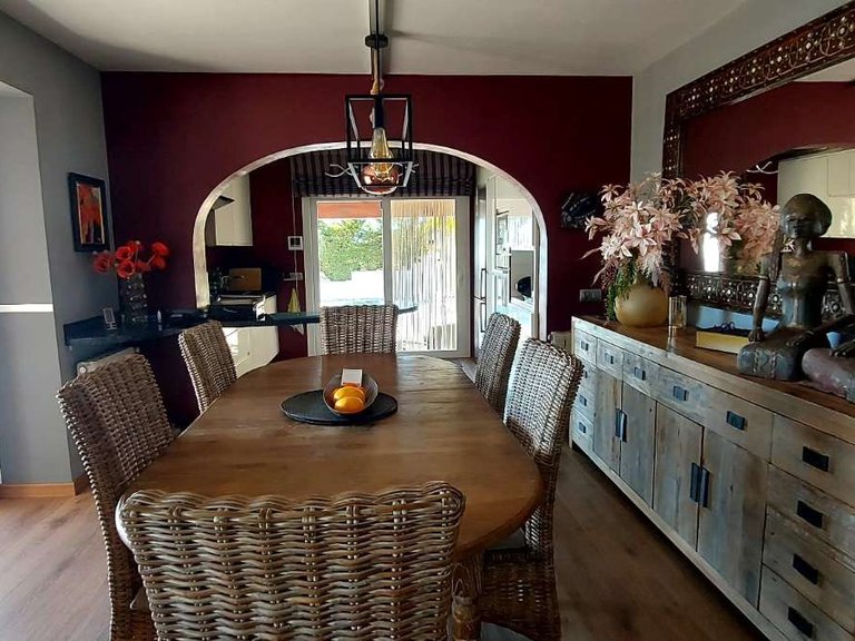 Villa for Sale in Costa Blanca Calpe, Alicante 11