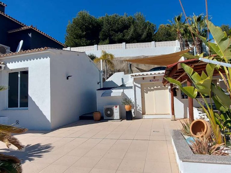 Villa for Sale in Costa Blanca Calpe, Alicante 26