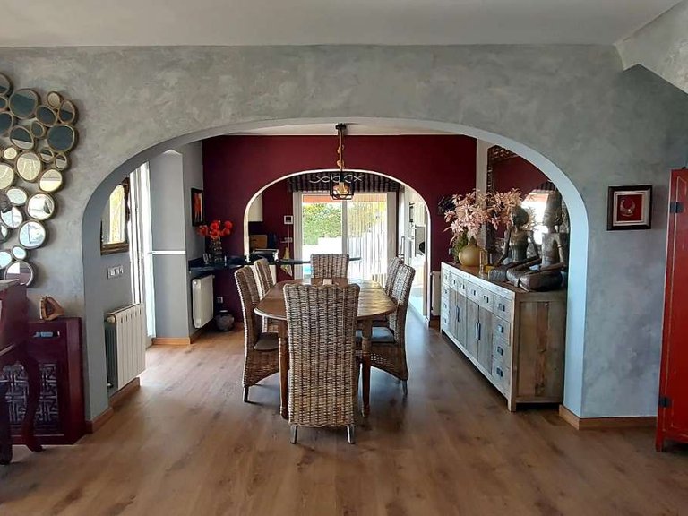 Villa for Sale in Costa Blanca Calpe, Alicante 12