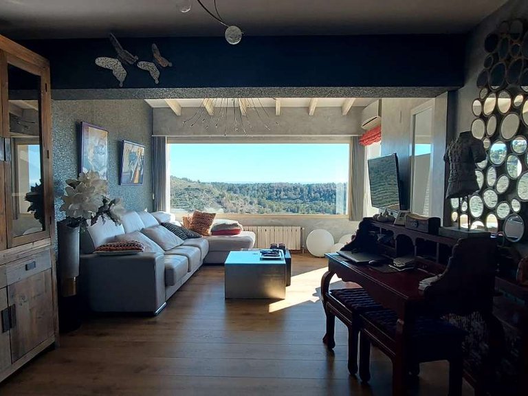 Villa for Sale in Costa Blanca Calpe, Alicante 15