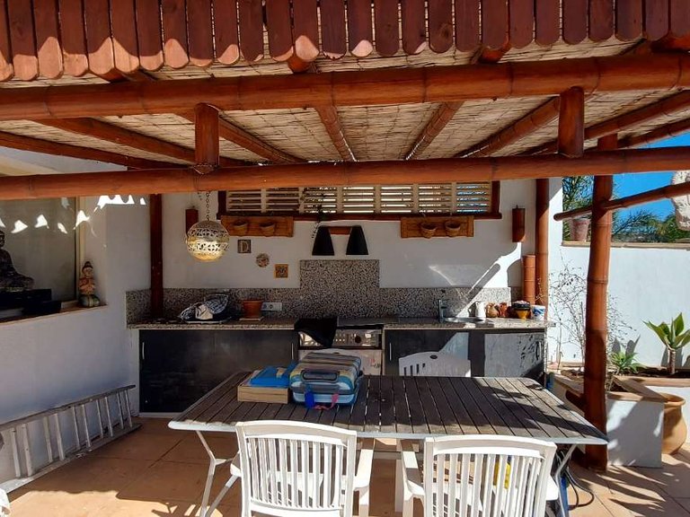 Villa for Sale in Costa Blanca Calpe, Alicante 27