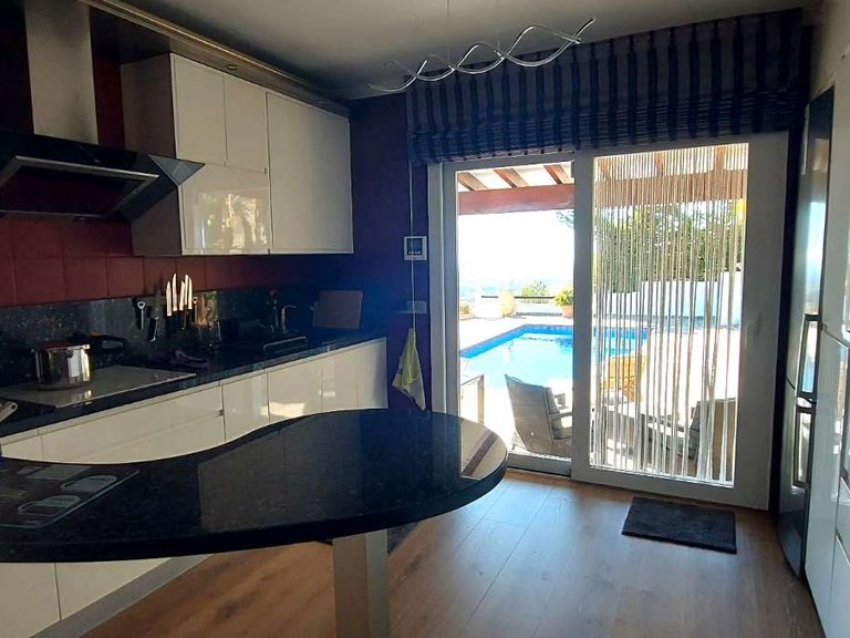 Villa for Sale in Costa Blanca Calpe, Alicante 10