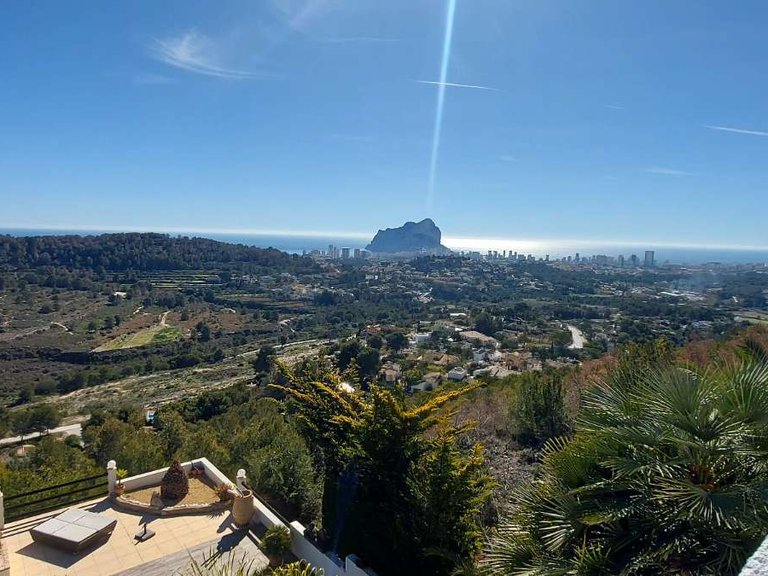 Villa for Sale in Costa Blanca Calpe, Alicante 2