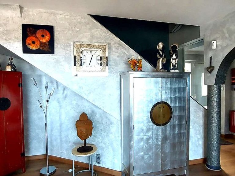 Villa for Sale in Costa Blanca Calpe, Alicante 7