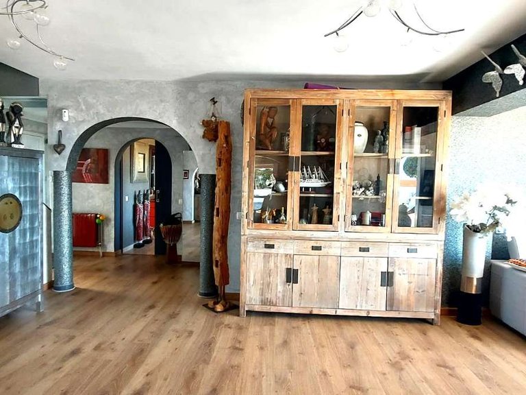 Villa for Sale in Costa Blanca Calpe, Alicante 8